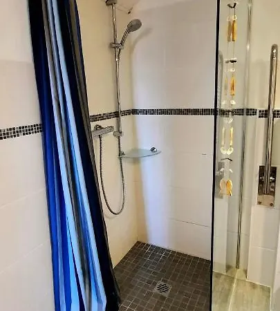 Seestern شقة فيردوم