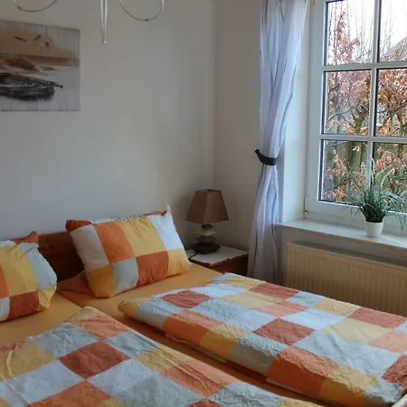 Apartment Seestern *