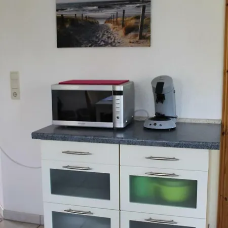 Seestern شقة فيردوم