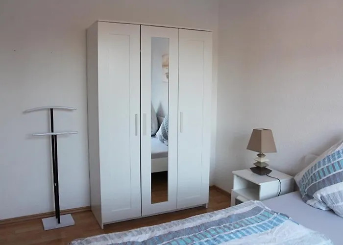 Seestern Διαμέρισμα