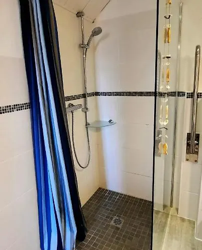 Seestern Διαμέρισμα Werdum