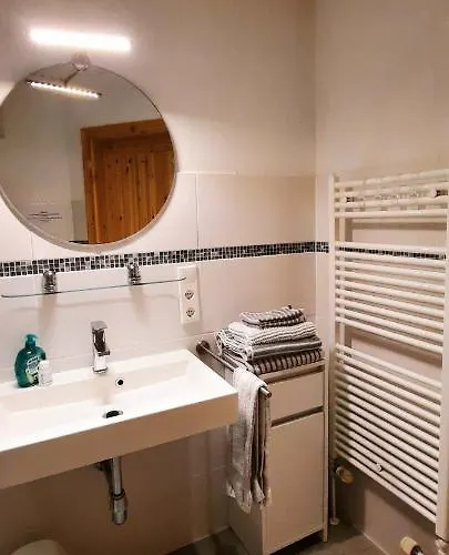 Seestern Διαμέρισμα *