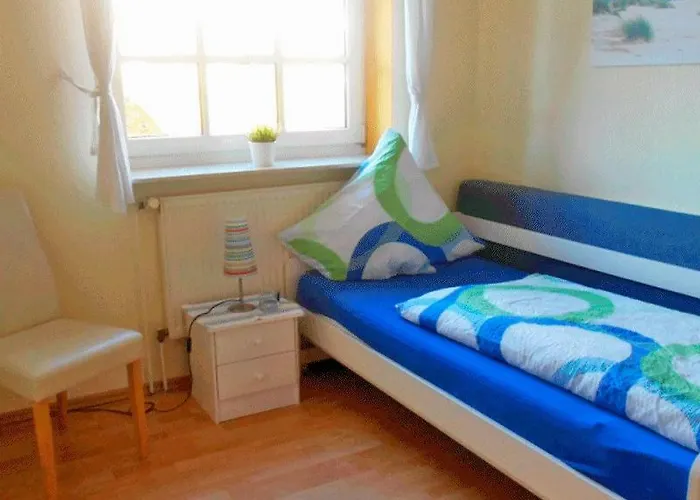 Seestern Διαμέρισμα *