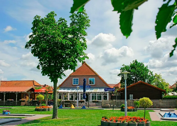 Seestern Διαμέρισμα *