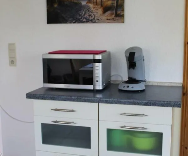 Seestern Διαμέρισμα Werdum