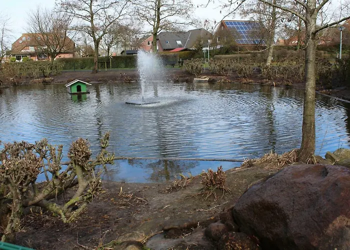 Διαμέρισμα Seestern